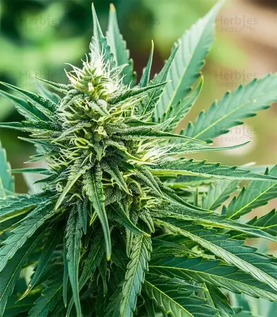 Amnesia Haze XL Auto (Zambeza Seeds) Cannabis-Samen