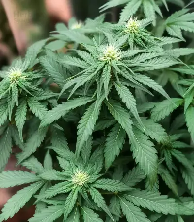 Solomatic Auto CBD (RQS) Cannabis-Samen