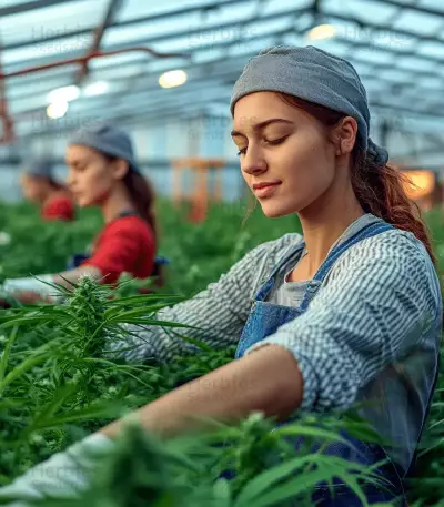 CBD Lemon Auto Samen feminisiert (Herbies Seeds)