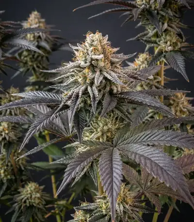 Godzilla Jealousy (Herbies Seeds)