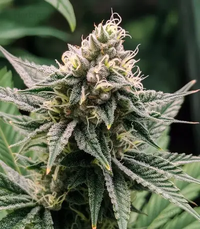 Tropicana Cherry (Barney's Farm)