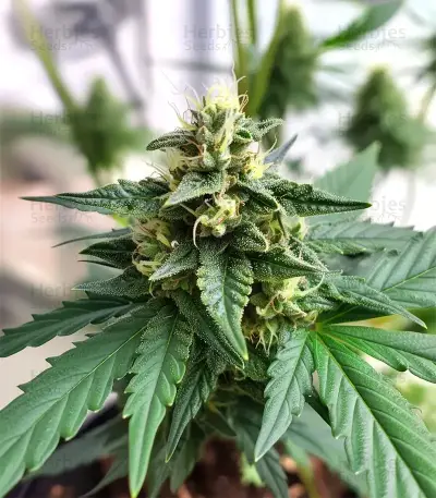 Auto Georgia Pie (Advanced Seeds)