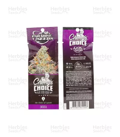 Blue Kush Berry seeds