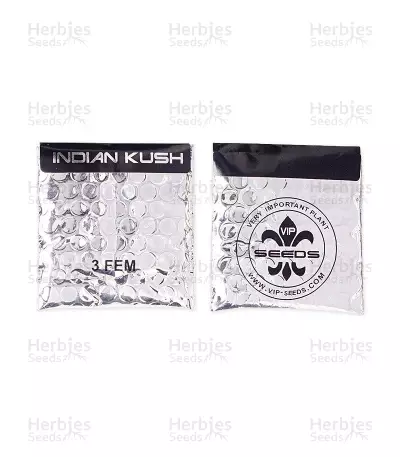 Indian Kush (VIP seeds) Cannabis-Samen