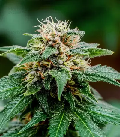 Strawberry AKeil (Serious Seeds) Cannabis-Samen