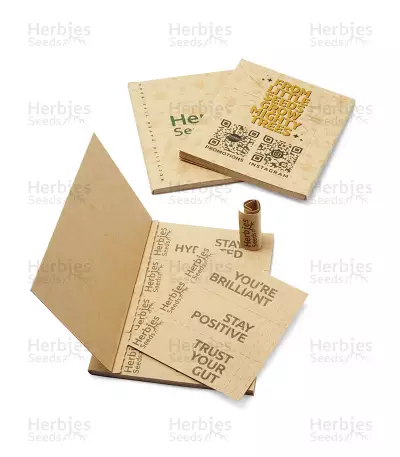 Filter-Tip-Buch (Herbies)