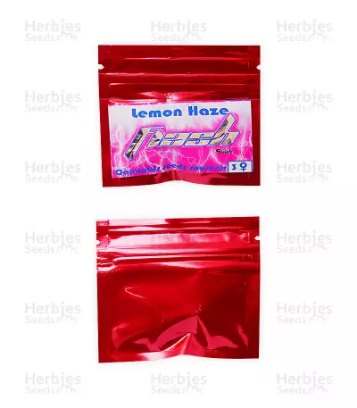 Lemon Haze Auto (Flash Seeds) Cannabis-Samen