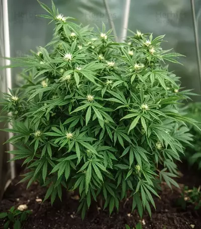 Amnesia Haze Auto Samen feminisiert (Barney's Farm)