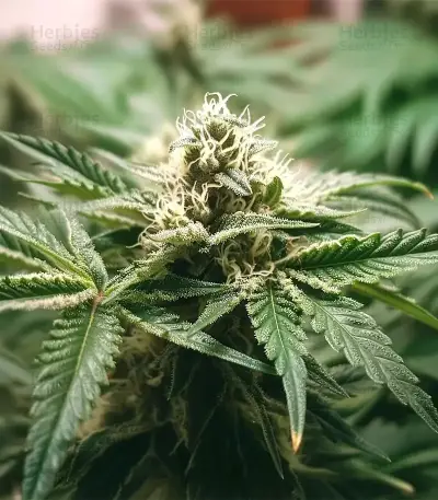 Moonshine Mass (Critical Mass Collective Seeds) Cannabis-Samen