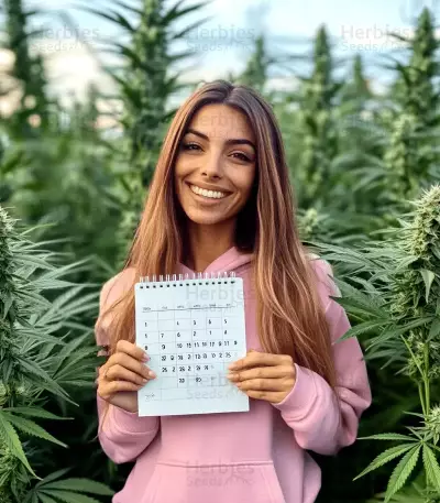 Pineapple Chunk feminisierte Samen (Barney’s Farm)