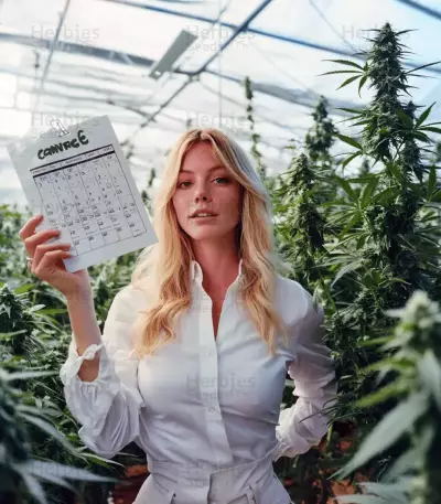 Shiskaberry feminisierte Samen (Barney's Farm)