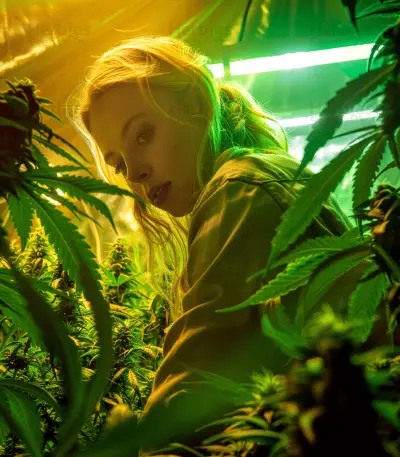 Gorilla Z Auto feminisierte Samen (Fast Buds)