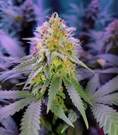 Cookie Dawg (Big Head Seeds) Cannabis-Samen