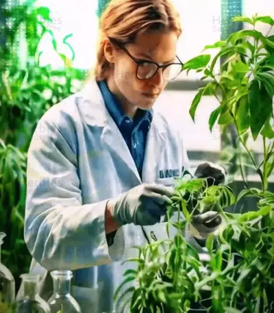 Mimosa EVO feminisierte Samen (Barney's Farm)