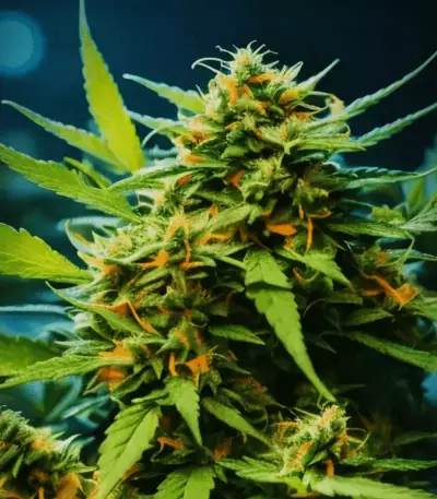 Bubba Kush Samen feminisiert (Barney's Farm)