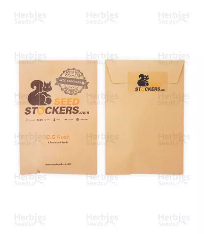 O.G. Kush (Seedstockers) Cannabis-Samen