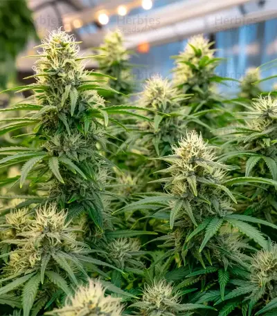 Auto Speed Haze (Blackskull Seeds) Cannabis-Samen