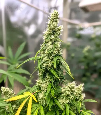 Auto Bubble Gum XXL (00 Seeds)