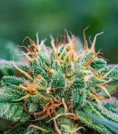 Strawberry AKeil (Serious Seeds) Cannabis-Samen