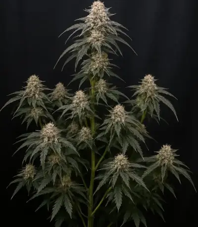 Mango Frost Auto (Fast Buds)