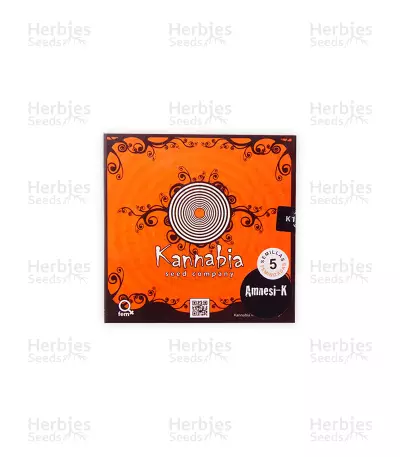 Amnesi-K Lemon seeds