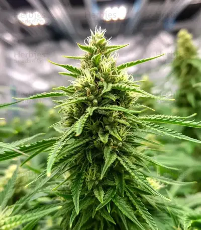 Gelato #33 Fast (Advanced Seeds)