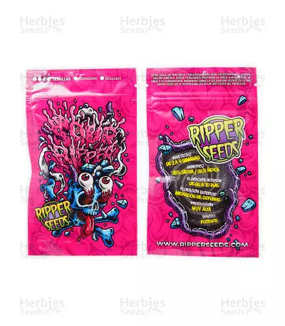 Sour Ripper (Ripper Seeds) Cannabis-Samen