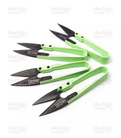 Gartenschere (Herbies)