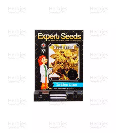 Fruit Salad strain seeds