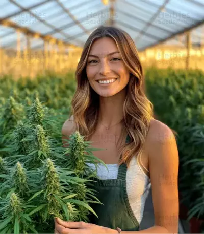 Bruce Banner Auto feminisierte Samen (Fast Buds)