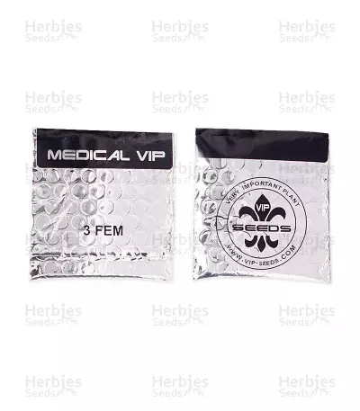 Medical VIP (VIP seeds) Cannabis-Samen
