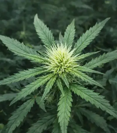Psychotropic Mass (Critical Mass Collective Seeds) Cannabis-Samen