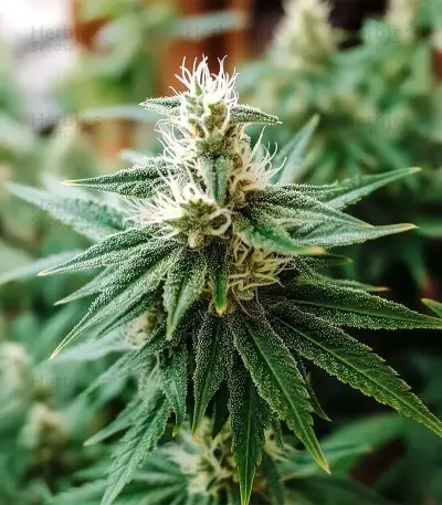 Insane OG (Barney's Farm)
