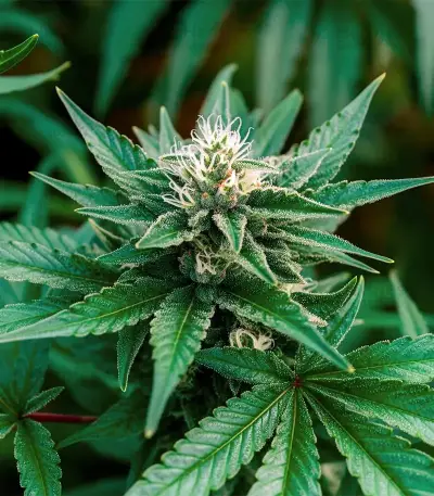 Medi Bomb 2 (Bomb Seeds) Cannabis-Samen