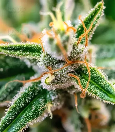 K.C. 48 Auto (K.C. Brains Seeds) Cannabis-Samen