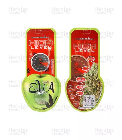 High Level (Eva Seeds) Cannabis-Samen