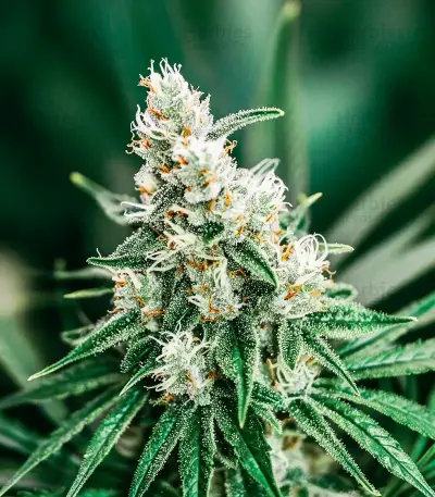 Mango (BlimBurn Seeds) Cannabis-Samen