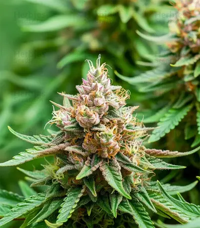 Northern Flame (Secret Valley Seeds) Cannabis-Samen