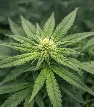 Moonshine Mass (Critical Mass Collective Seeds) Cannabis-Samen
