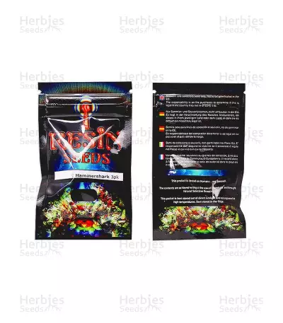 Hammershark (Resin Seeds) Cannabis-Samen