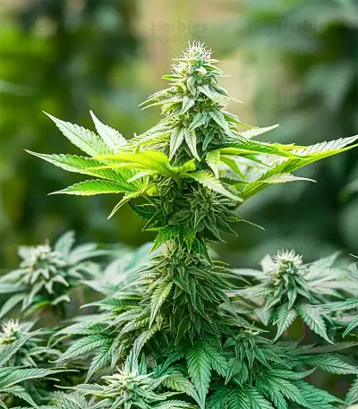 Blue Spider (Zambeza Seeds) Cannabis-Samen