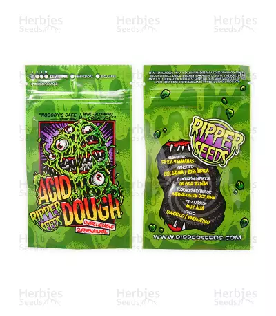 Acid Dough (Ripper Seeds) Cannabis-Samen