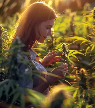 Green Crack Auto (Fast Buds) Cannabis-Samen