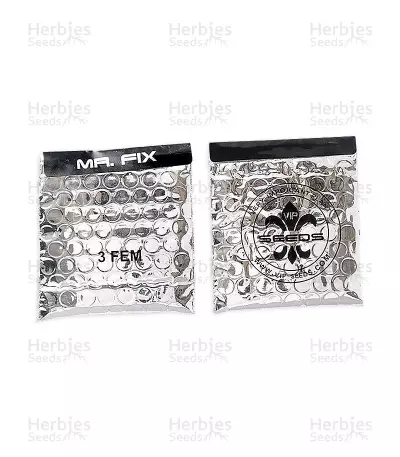 MR.Fix (VIP seeds) Cannabis-Samen