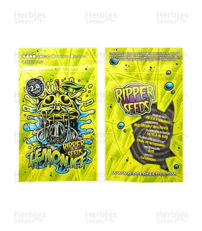 Lemon Ice 2.0 (Ripper Seeds) Cannabis-Samen