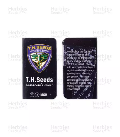 M.O.B. (T.H. Seeds) Cannabis-Samen