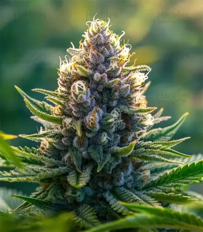 Amnesia Haze XL (Zambeza Seeds) Cannabis-Samen