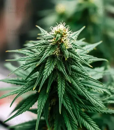 Critical Mass Fast (Advanced Seeds)