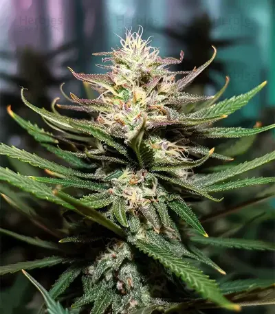 Gorilla Ice Cream (Expert Seeds) Cannabis-Samen