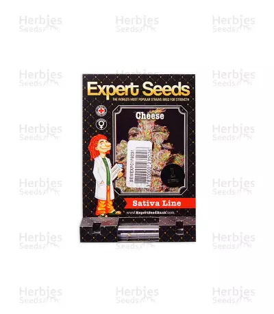 Cheese (Funky Skunk) (Expert Seeds) Cannabis-Samen